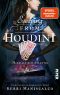[Audrey Rose 03] • Escaping from Houdini · Mord auf dem Atlantik